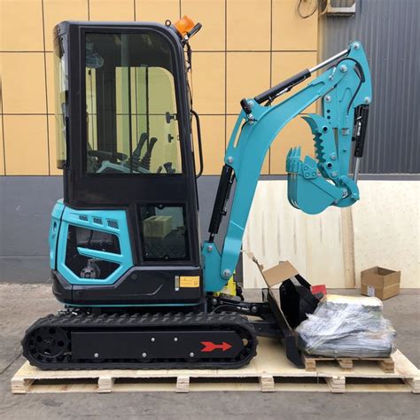 yfe18 excavator